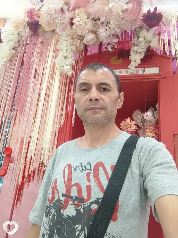 Александр, 50, Москве — анкета №4525146