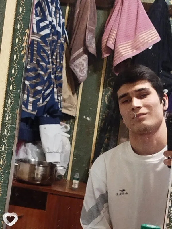 Ислом, 20, Москве — анкета №4524972