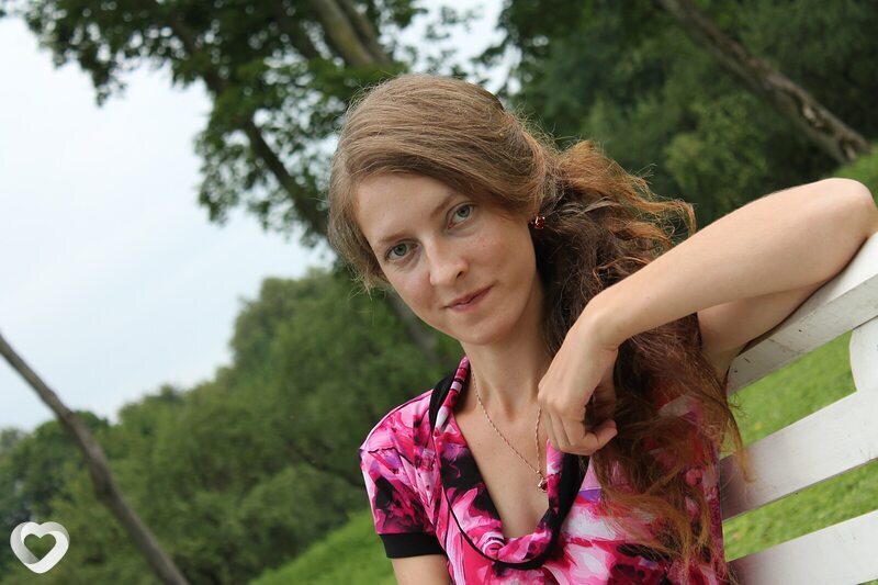 Анастасия, 32, Молодечно — анкета №4524984