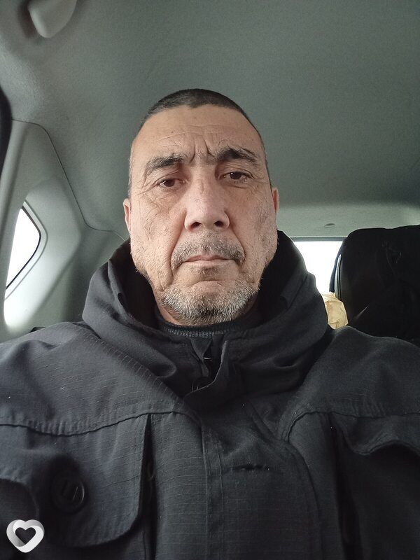 Maks, 56, Санкт-Петербурге — анкета №4524986