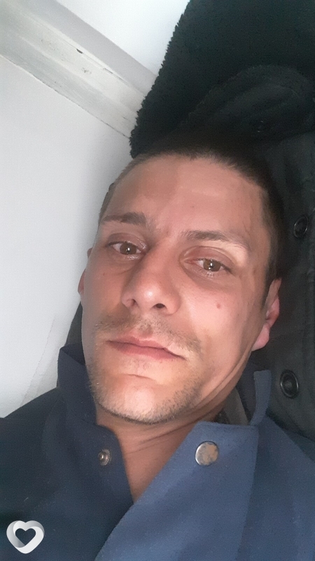Андрей, 32, Челябинске — анкета №4524991