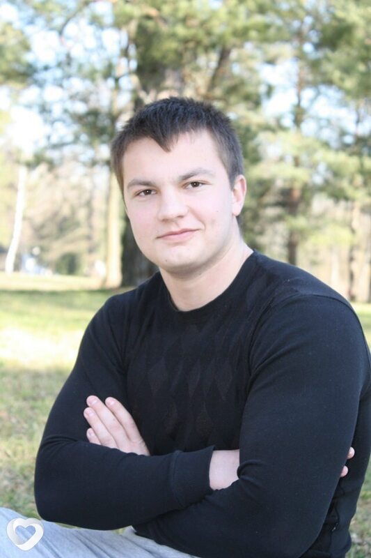 Дмитрий, 30, Донецке — анкета №4525297