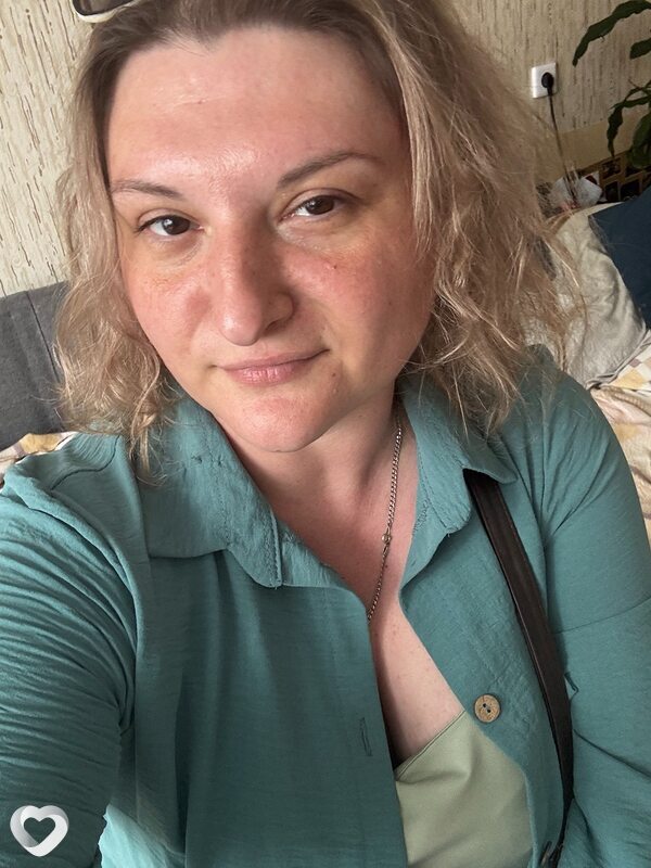 Kseniya, Железногорск