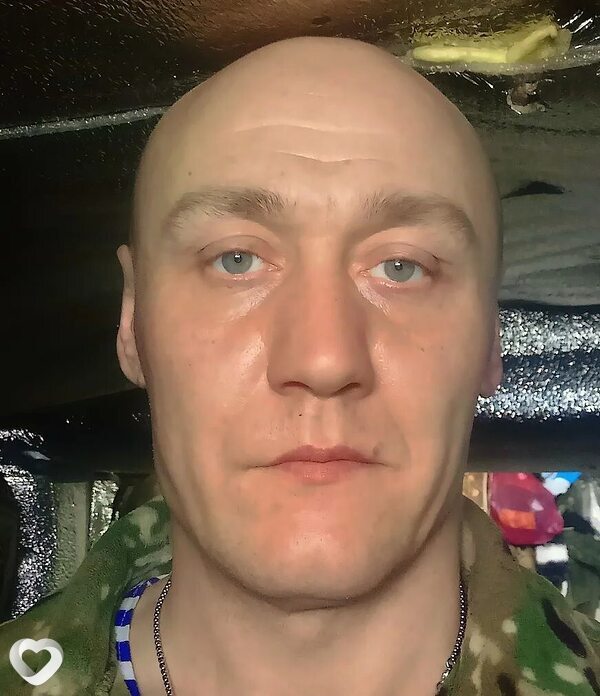 Сергей, 40, Санкт-Петербурге — анкета №4525302