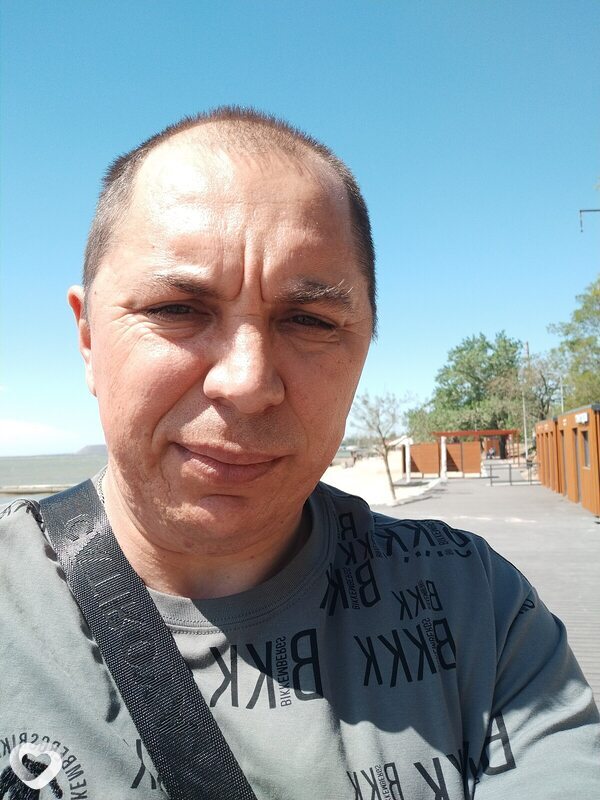 Виктор, 45, Мелитополе — анкета №4525311