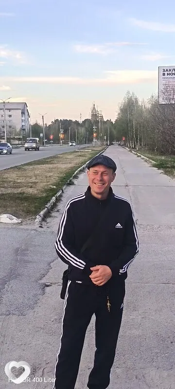 Сергей, Горно-Алтайск