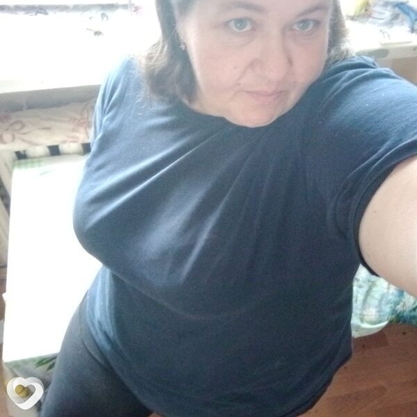 Светлана, 45, Северодвинске — анкета №4525150