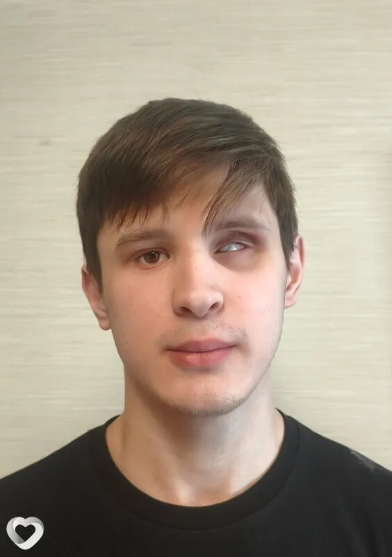 Тимофей, 22, Москве — анкета №4525169