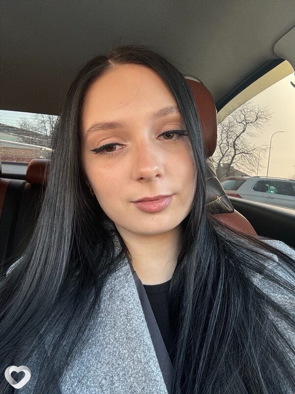 Дарина, 22, Воронеже — анкета №4525170