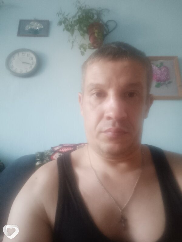 Андрей, 43, Екатеринбурге — анкета №4525174
