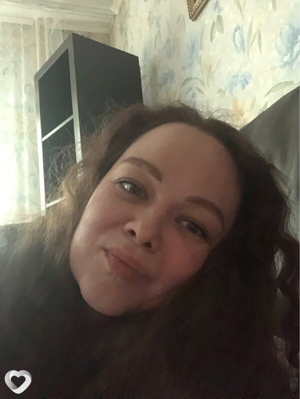 Валерия, 33, Омске — анкета №4525178