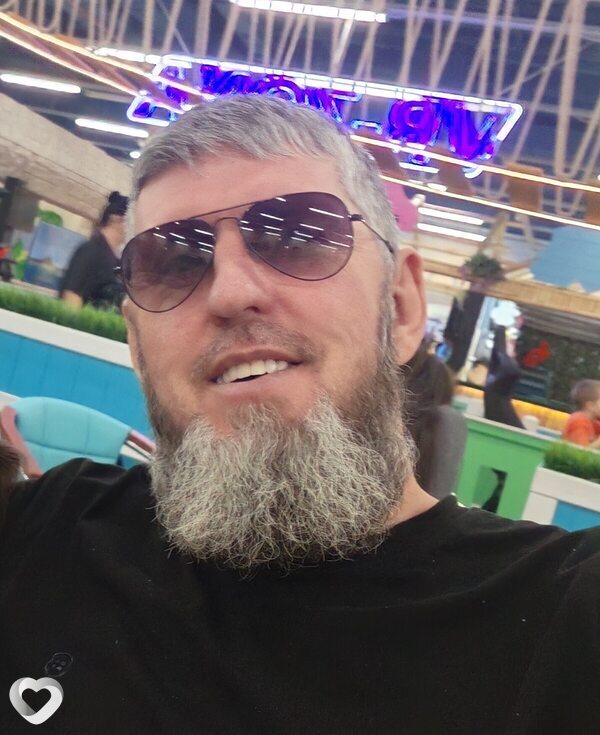 Серёга, 47, Геленджике — анкета №4525180