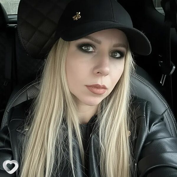 Алла, 40, Санкт-Петербурге — анкета №4525186