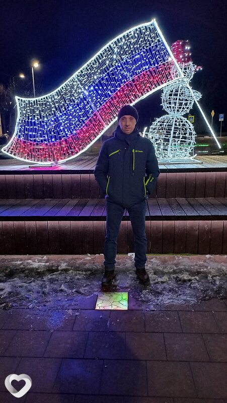 Михаил, Нелидово