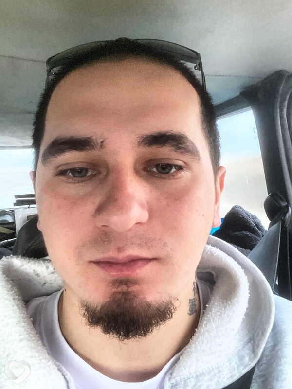 Кирилл, 22, Атырау(гурьев) — анкета №4525985