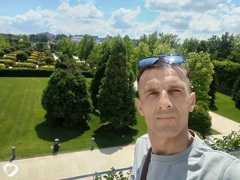 Ридван, 37, Краснодаре — анкета №4525989