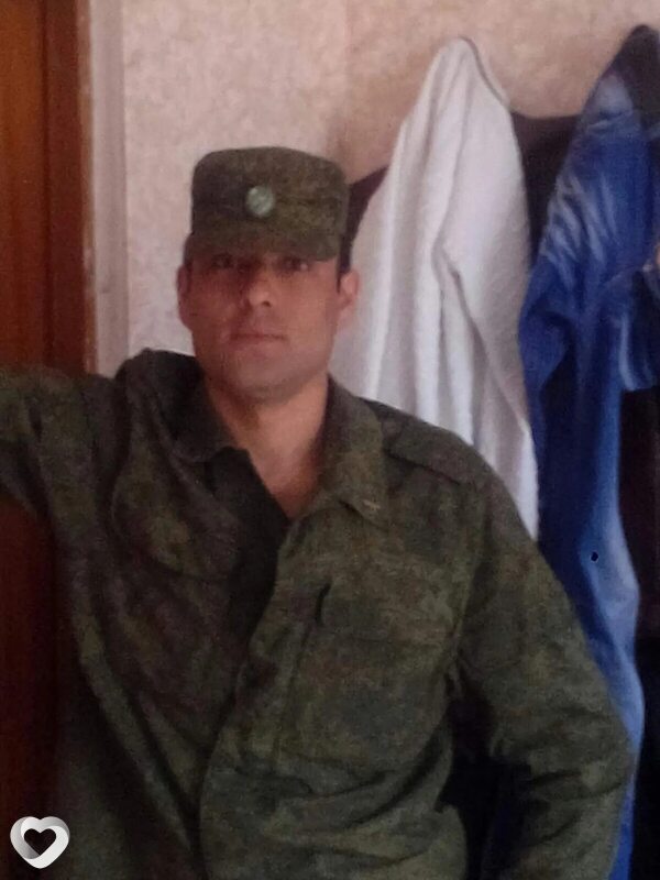 Suxrob, 38, Иркутске — анкета №4525991