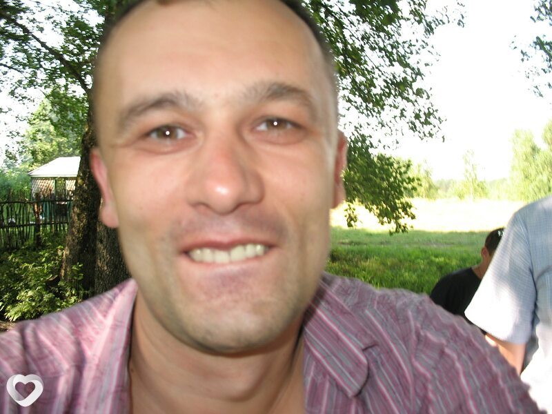 Саша, 44, Могилев — анкета №4525997