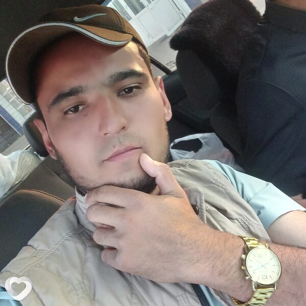 Бека, 31, Улан-Удэ — анкета №4525998