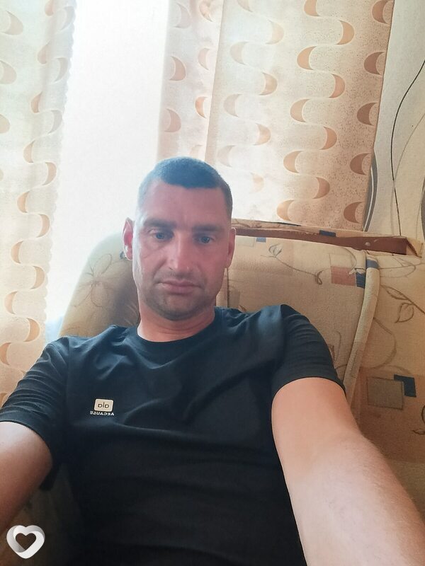 Мишаня, 38, Пскове — анкета №4525999