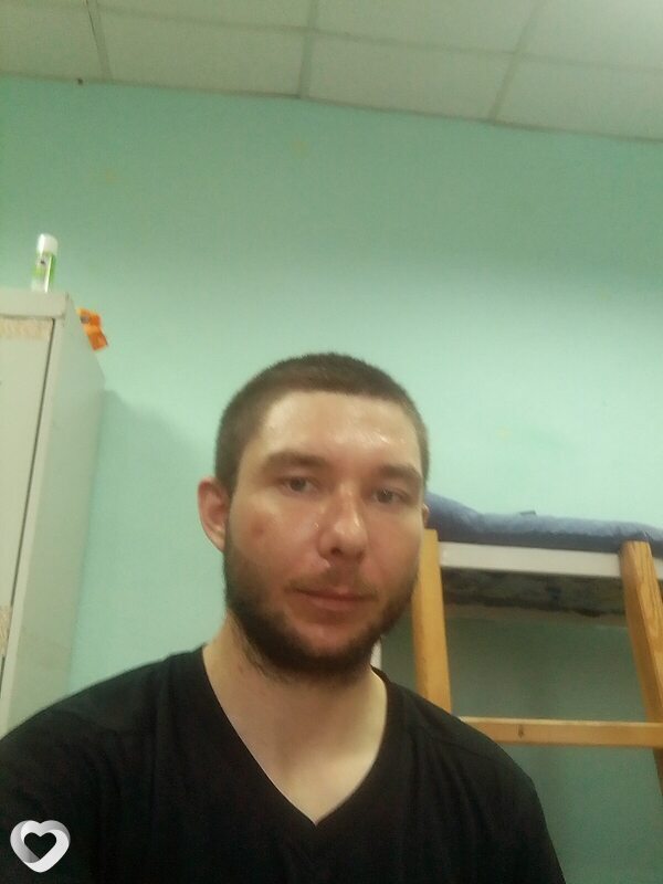 Андрей, 26, Тобольске — анкета №4526003