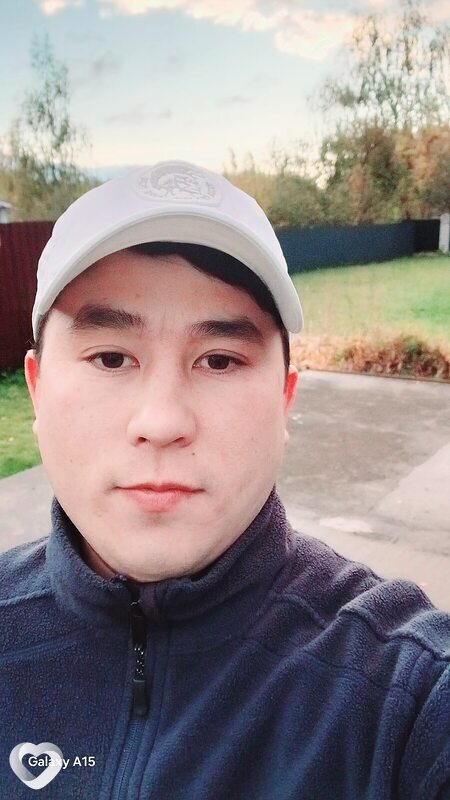 Байлы, 28, Могилев — анкета №4526005