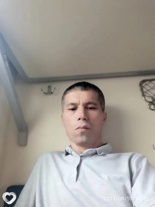 Хуршед, 44, Рязани — анкета №4526006