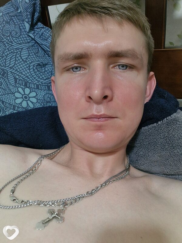 Дмитрий, 27, Луганске — анкета №4528117