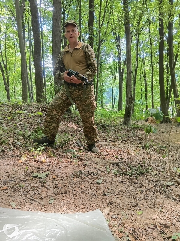 Коля, 50, Днепр — анкета №4528136