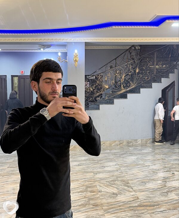 Artak, 24, Ижевске — анкета №4525222