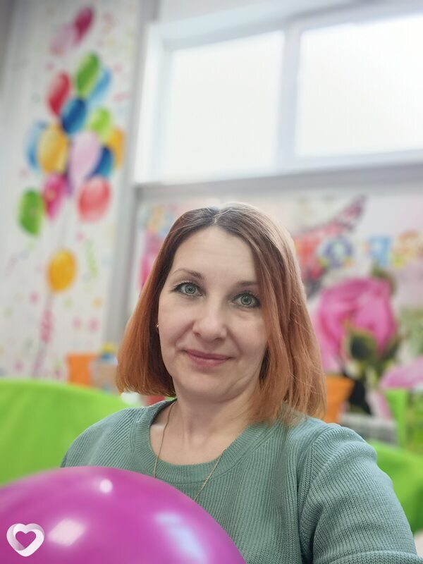 Светлана, Вязники