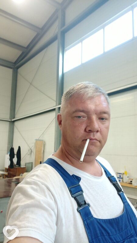 Алексей, 43, Кингисеппе — анкета №4525235
