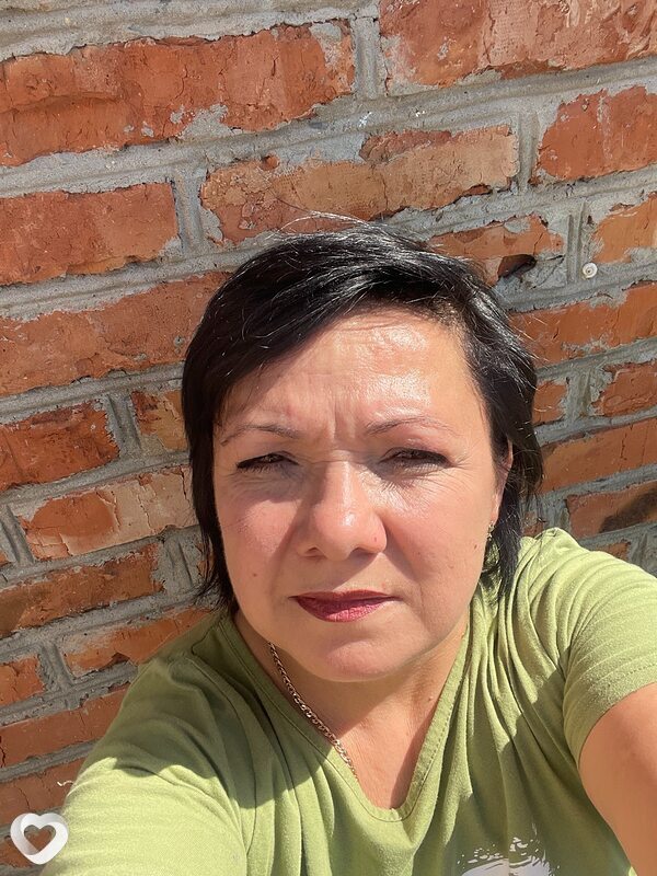 Алла, 47, Краснодаре — анкета №4525240