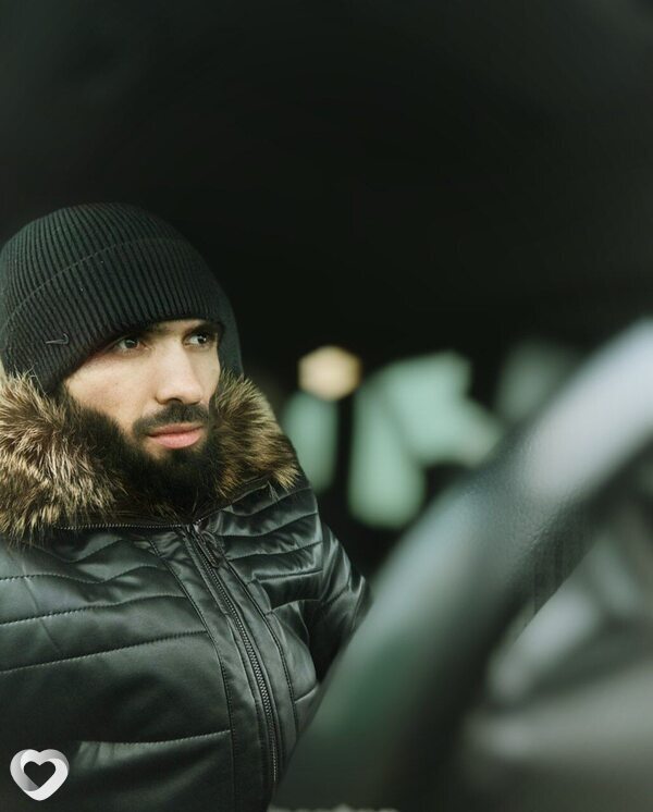Афа, 38, Нижнем Новгороде — анкета №4525242
