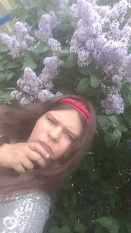 Кристина, Кокшетау