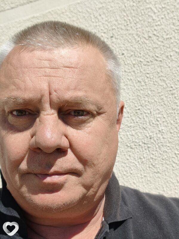 Джек, 56, Минске — анкета №4525665