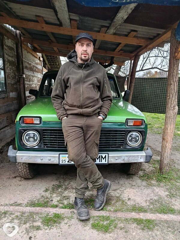 Олександр, Сновск