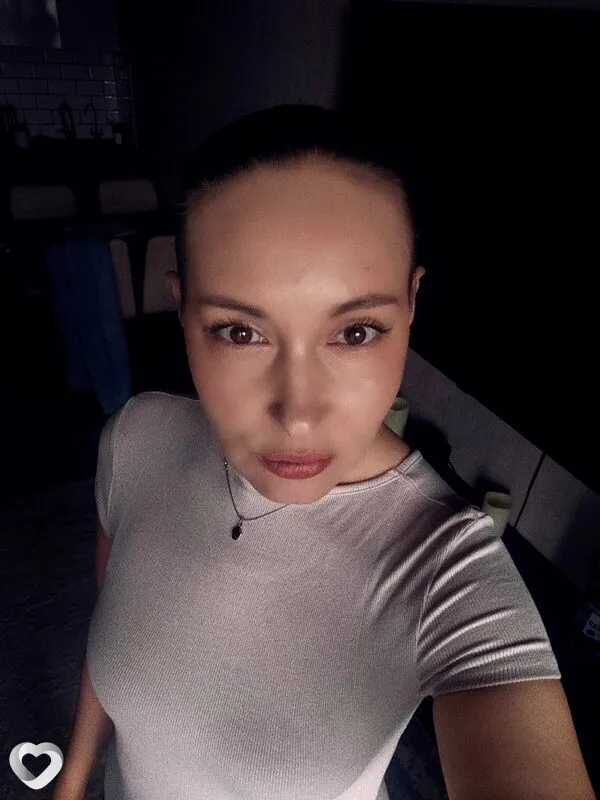 Ирина, 44, Барнауле — анкета №4525670