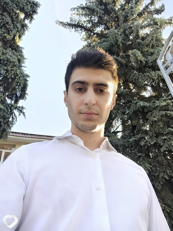 Марк, 28, Твери — анкета №4525674