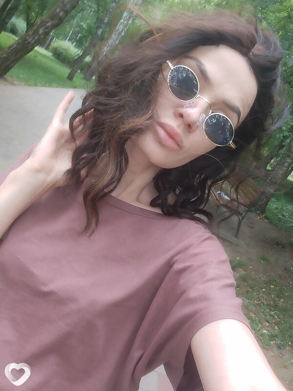 Оксана, Житомир