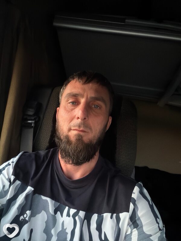 Джамалай, 36, Грозном — анкета №4525277