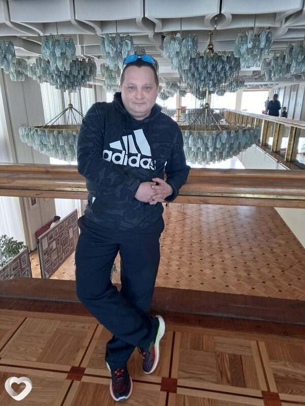 Игорь, 40, Курске — анкета №4525280