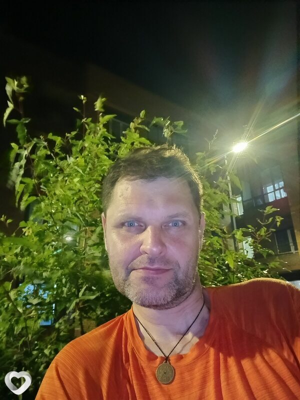 Serg, 45, Иркутске — анкета №4525290