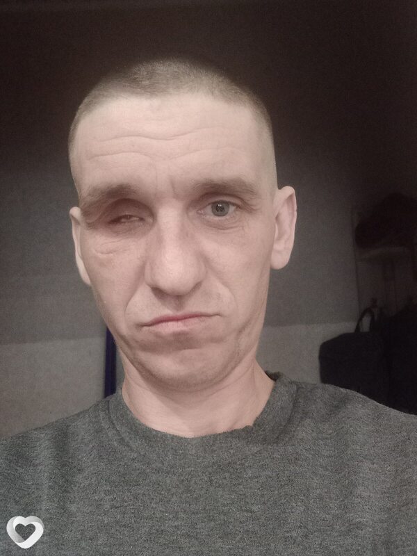 Дима, 33, Калининграде — анкета №4525203