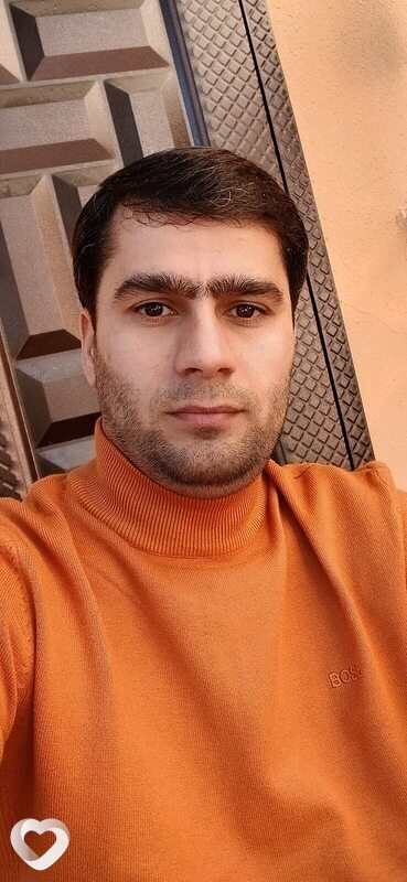 Karim, 32, Одинцове — анкета №4525207