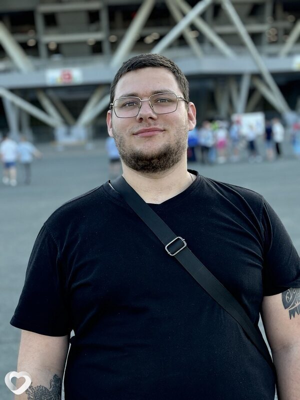 Иван, 22, Самаре — анкета №4525212