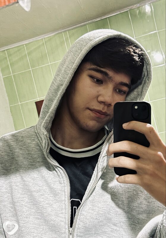Руся, 19, Шымкенте — анкета №4525215
