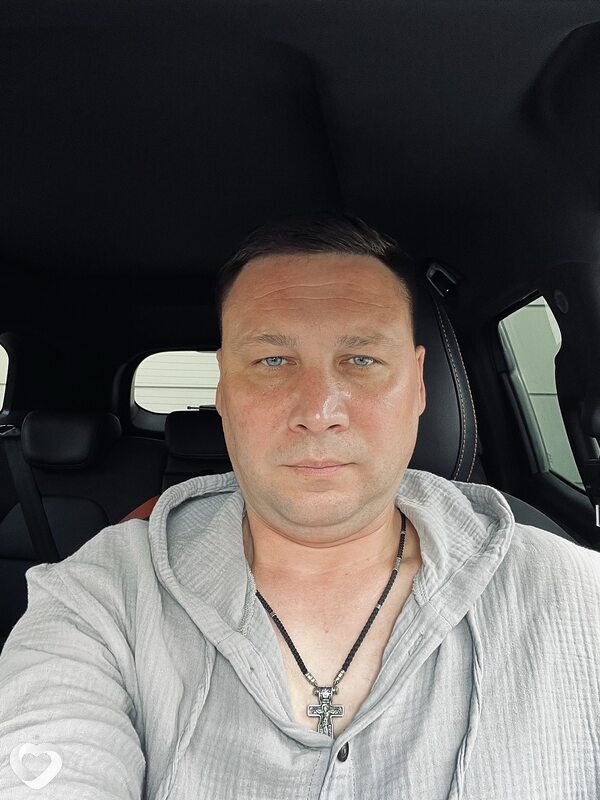 Максим, 43, Воронеже — анкета №4525713