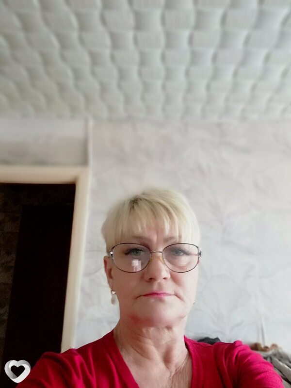 Таня, 53, Гомеле — анкета №4525714