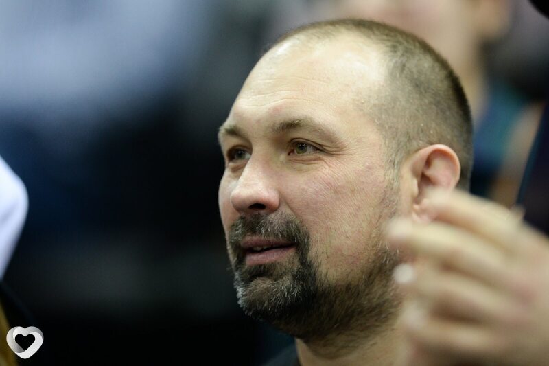 Вадим, 47, Минске — анкета №4525718